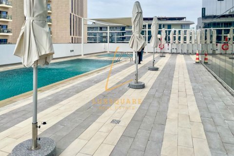 Apartamento tipo estudio Estudio en Jumeirah Village Circle, UAE No. 171381 16