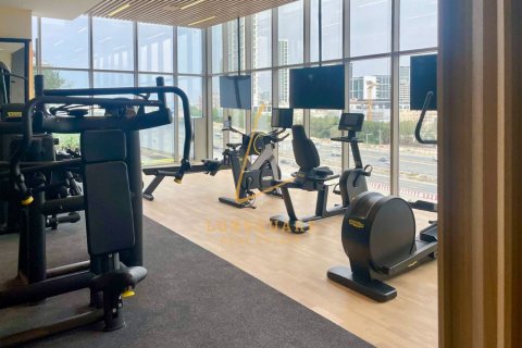 Apartamento tipo estudio Estudio en Jumeirah Village Circle, UAE No. 171381 13
