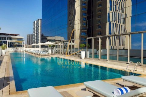 Apartamento tipo estudio Estudio en Jumeirah Village Circle, UAE No. 171381 15