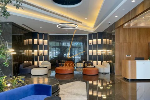 Apartamento tipo estudio Estudio en Jumeirah Village Circle, UAE No. 171381 11