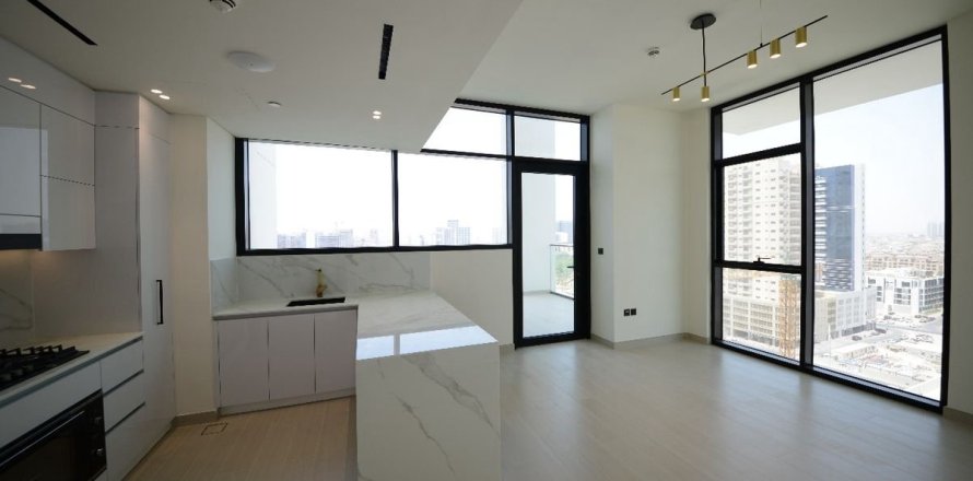 Apartment de 2 dormitorios en Dubai, UAE No. 100818
