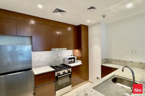 Appartement de 1 chambre à Dubai Hills Estate, UAE No. 100817 6