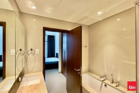 Appartement de 1 chambre à Dubai Hills Estate, UAE No. 100817 13