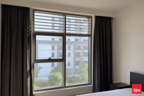 Appartement de 1 chambre à Dubai Hills Estate, UAE No. 100817 10