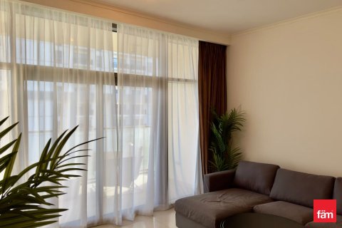 Appartement de 1 chambre à Dubai Hills Estate, UAE No. 100817 4