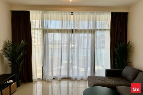 Appartement de 1 chambre à Dubai Hills Estate, UAE No. 100817 3