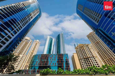 Appartement de 2 chambres à Dubai Marina, UAE No. 100819 2