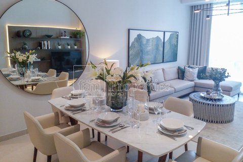 Apartment de 1 dormitorio en Dubai Marina, UAE No. 100822 3