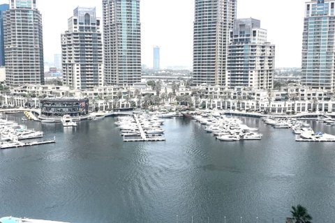 Apartment de 1 dormitorio en Dubai Marina, UAE No. 100822 7