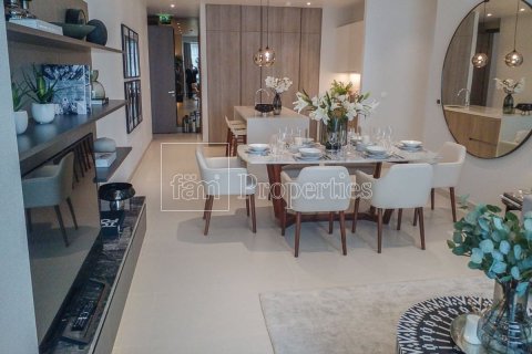 Apartment de 1 dormitorio en Dubai Marina, UAE No. 100822 4