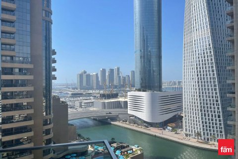 Apartment de 1 dormitorio en Dubai Marina, UAE No. 100822 2