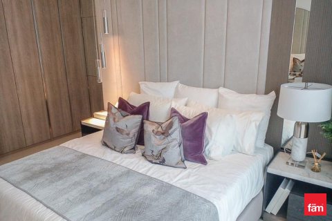 Apartment de 1 dormitorio en Dubai Marina, UAE No. 100822 8