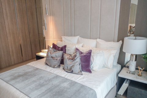 Apartment de 1 dormitorio en Dubai Marina, UAE No. 100822 5