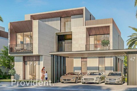 Villa de 5 dormitorios en Dubai Hills Estate, UAE No. 2699 9