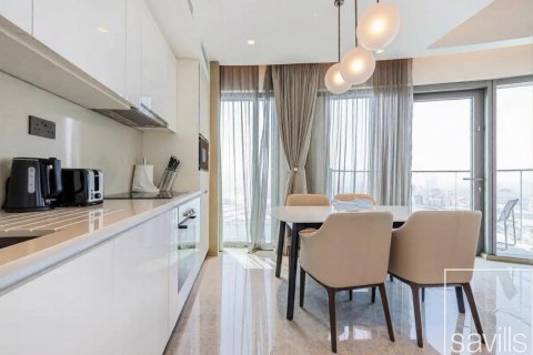 2 bedrooms Apartment in Address Harbour Point, UAE No. 194650 13