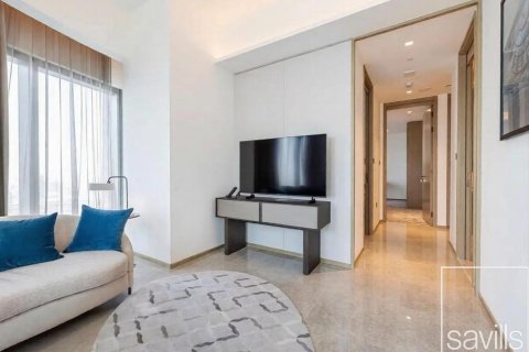 2 bedrooms Apartment in Address Harbour Point, UAE No. 194650 14