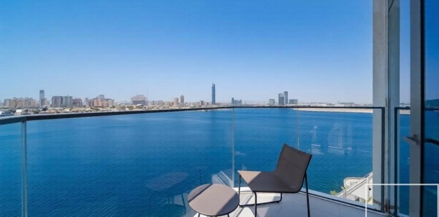 2 bedrooms Apartment in Address Harbour Point, UAE No. 194650