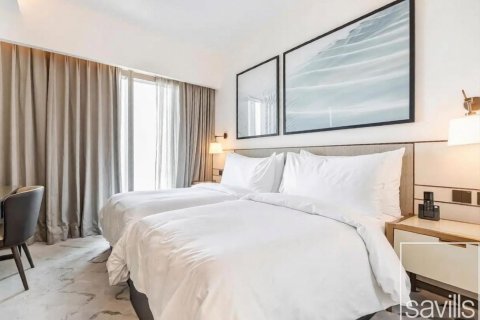 2 bedrooms Apartment in Address Harbour Point, UAE No. 194650 9