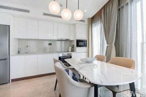 2 bedrooms Apartment in Address Harbour Point, UAE No. 194650 12