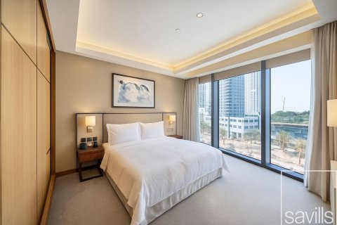 Квартира с 2 спальнями в The Address Residences Dubai Opera, ОАЭ №194653 7