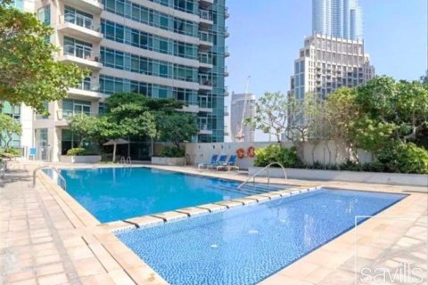 Квартира с 1 спальней в The Lofts, ОАЭ №194649 3