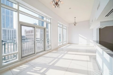 Квартира с 1 спальней в The Lofts, ОАЭ №194649 11