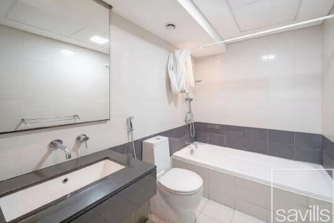 Квартира с 1 спальней в The Lofts, ОАЭ №194649 10