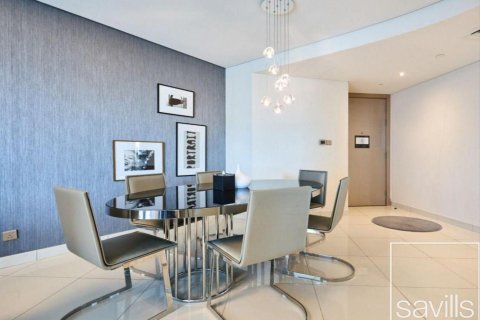 Квартира с 3 спальнями в Paramount Tower Hotel & Residences, ОАЭ №194651 12