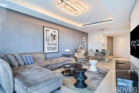 Квартира с 3 спальнями в Paramount Tower Hotel & Residences, ОАЭ №194651 13