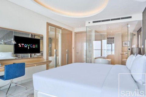 Квартира с 3 спальнями в Paramount Tower Hotel & Residences, ОАЭ №194651 11