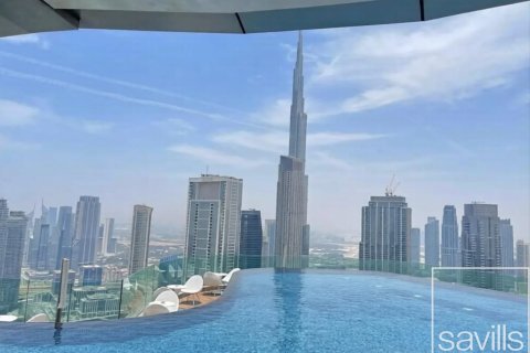 Квартира с 3 спальнями в Paramount Tower Hotel & Residences, ОАЭ №194651 6