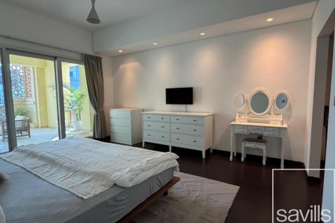 Квартира с 2 спальнями в Marina Residences, ОАЭ №194648 6
