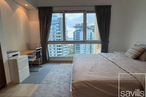 Квартира с 2 спальнями в Marina Residences, ОАЭ №194648 8
