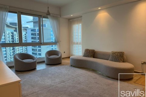 Квартира с 2 спальнями в Marina Residences, ОАЭ №194648 10