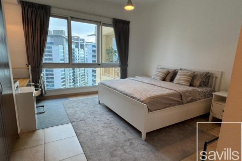 Квартира с 2 спальнями в Marina Residences, ОАЭ №194648 7