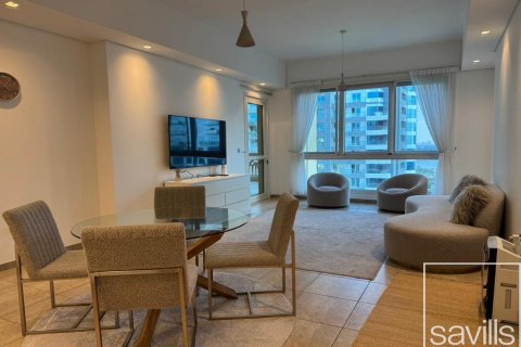 Квартира с 2 спальнями в Marina Residences, ОАЭ №194648 11