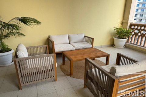 Квартира с 2 спальнями в Marina Residences, ОАЭ №194648 5