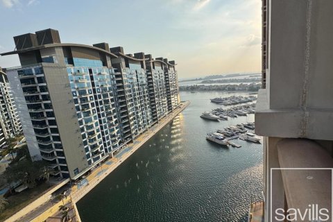 Квартира с 2 спальнями в Marina Residences, ОАЭ №194648 3
