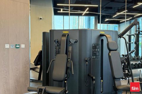 1 غرف نوم شقة  رقم 125960 19