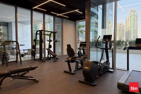 1 غرف نوم شقة  رقم 125960 17