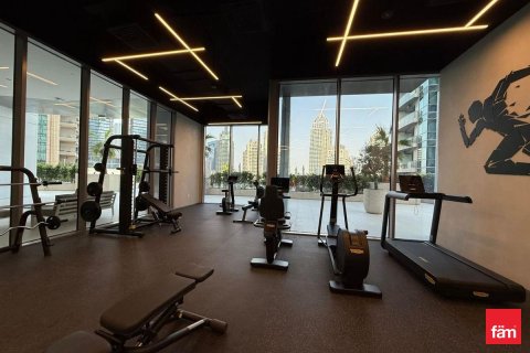 1 غرف نوم شقة  رقم 125960 18