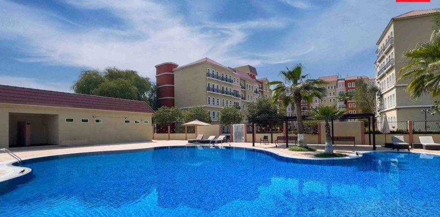 Квартира с 2 спальнями №125963