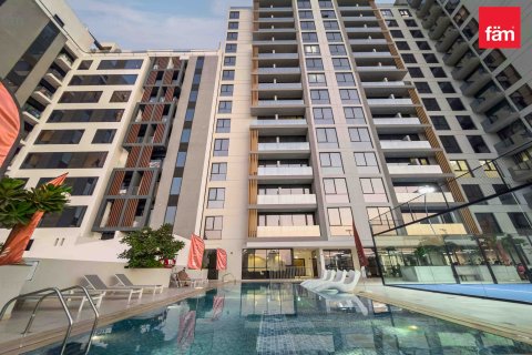 Appartement de 1 chambre No. 125966 20