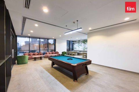 Appartement de 1 chambre No. 125966 15