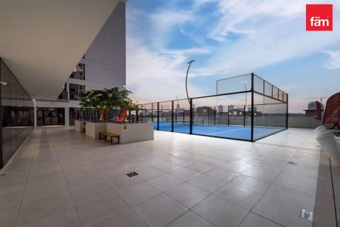 Appartement de 1 chambre No. 125966 16