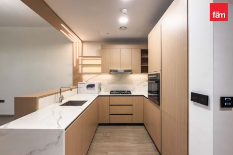 Appartement de 1 chambre No. 125966 4