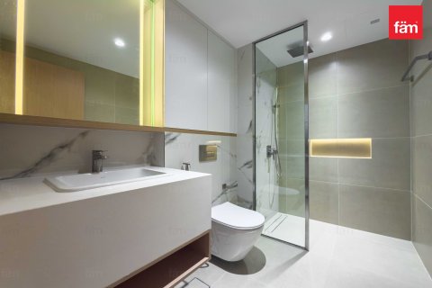 Appartement de 1 chambre No. 125966 19