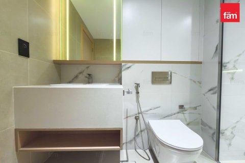 Appartement de 1 chambre No. 125966 11