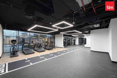 Appartement de 1 chambre No. 125966 14