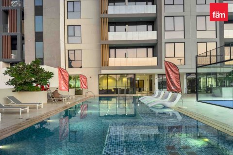 Appartement de 1 chambre No. 125966 12